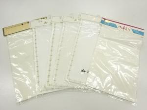 アンティーク　半衿6枚セット